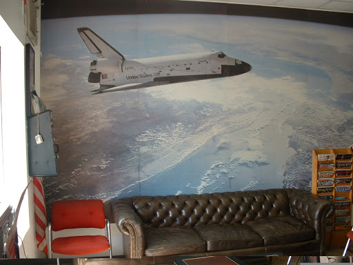 Auto Repair Shop «Autobahn Car Repair», reviews and photos, 2034 Saw Mill River Rd, Yorktown Heights, NY 10598, USA