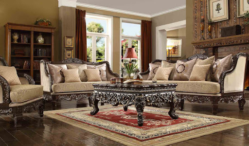 Furniture Store «Furniture Warehouse», reviews and photos, 8024 Sorensen Ave, Santa Fe Springs, CA 90670, USA