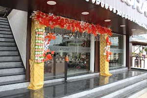 Celebrations Restaurant image