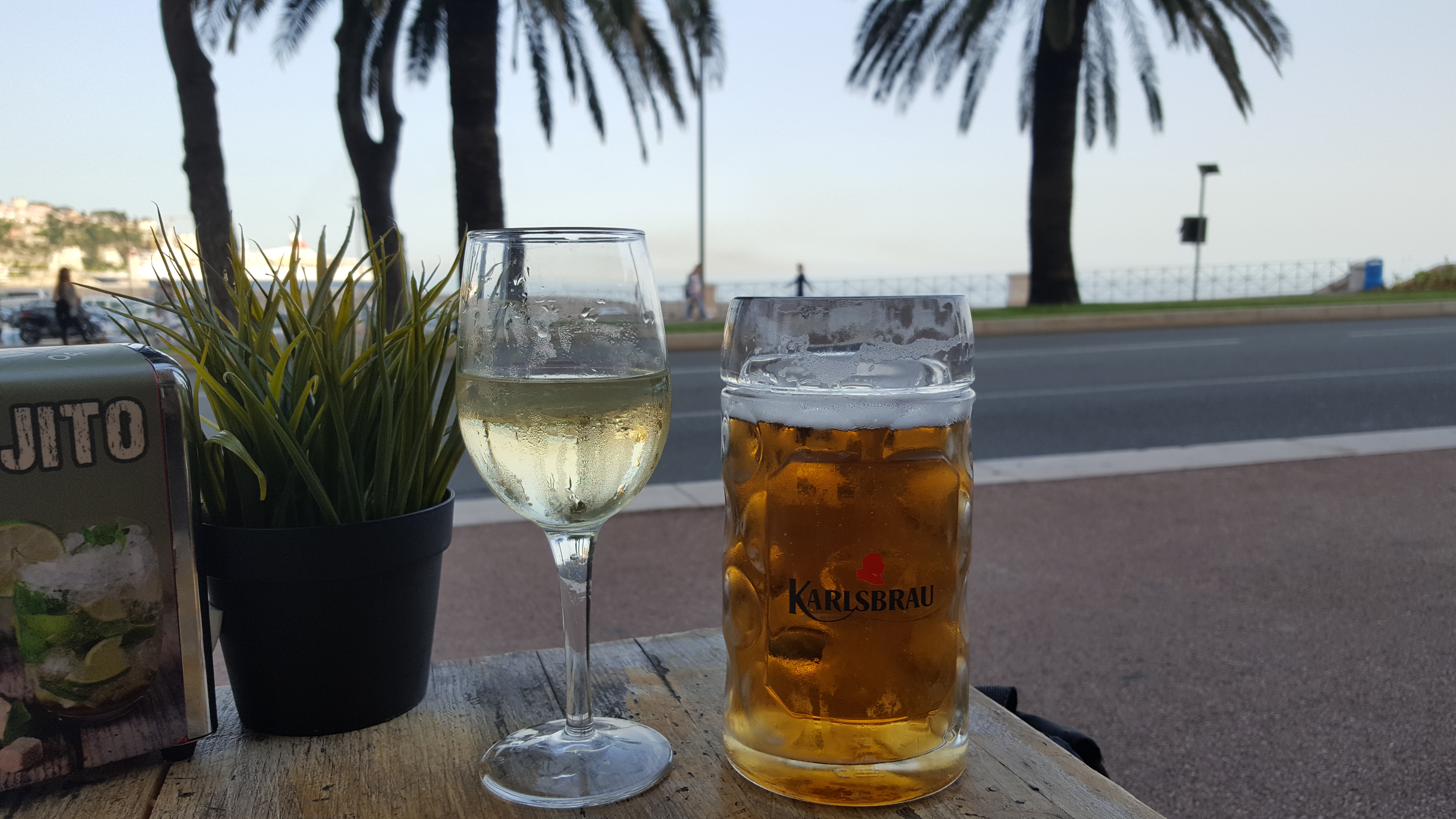 Photo n° 1 de l'avis de HARP.� fait le 26/05/2018 à 17:34