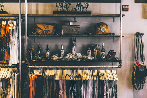 Boutique «Blended Bartique», reviews and photos, 3100 N Davidson St #103, Charlotte, NC 28205, USA