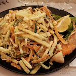 Photo n°6 de l'avis de Eleonora. fait le 27/08/2019 à 16:57 sur le  Locanda Fra Diavolo - MANI & SJUNGLE à Diano Marina