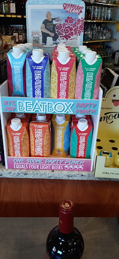 Wine Store «Favorite Liquors», reviews and photos, 2570 Madison St, Clarksville, TN 37043, USA