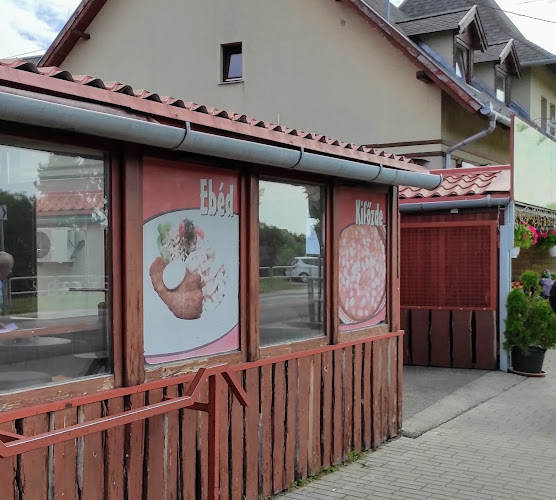 Comentarii opinii despre Jankó Kifőzdéje