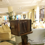 Photo n°6 de l'avis de Francesco.a fait le 15/03/2017 à 18:17 sur le  Excelsior Palace Hotel à Rapallo