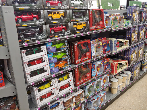 Variety Store «Five Below», reviews and photos, 1 Rte 37 W, Toms River, NJ 08753, USA