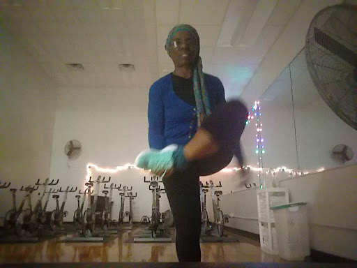 Recreation Center «John B. Norris Recreation Center», reviews and photos, 1050 Dunham Rd, St Charles, IL 60174, USA