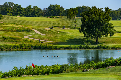 Golf Course «Drumm Farm Golf Club», reviews and photos, 15400 E 34th St S, Independence, MO 64055, USA