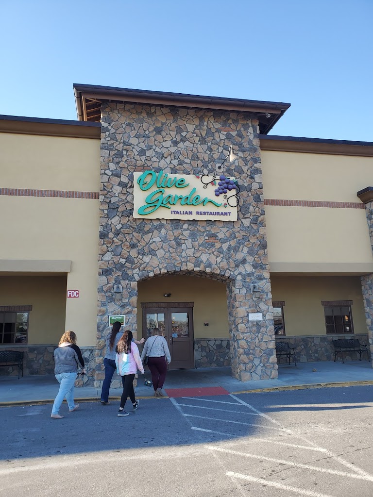 Olive Garden 29341