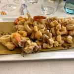 Photo n°4 de l'avis de Roberto.a fait le 22/08/2020 à 14:49 sur le  Ristorante Cosmorì à Quarto d'Altino