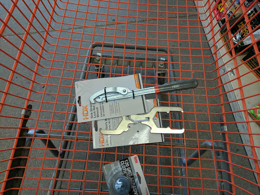 Home Improvement Store «The Home Depot», reviews and photos, 250 S Mountain Ave, Upland, CA 91786, USA