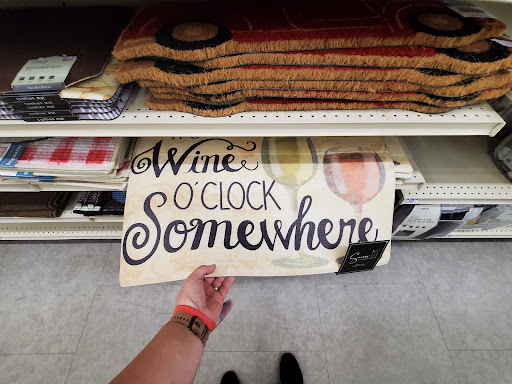 Discount Store «Big Lots», reviews and photos, 21 S Main St, Jamestown, NY 14701, USA