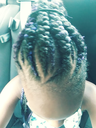 Hair Salon «Nia Soule Salon», reviews and photos, 108 Banks Crossing #108, Fayetteville, GA 30214, USA