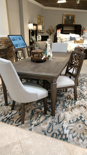 Furniture Store «Ashley HomeStore», reviews and photos, 2400 W International Speedway Blvd, Daytona Beach, FL 32114, USA
