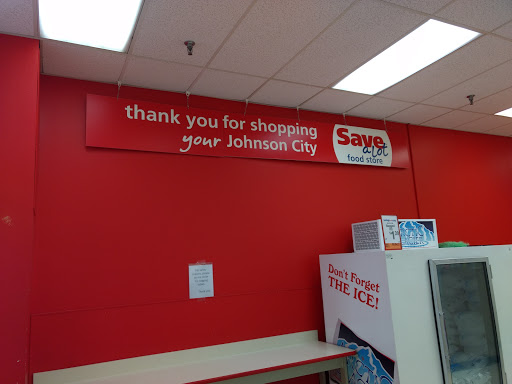 Grocery Store «Save-A-Lot», reviews and photos, 200 Main St, Johnson City, NY 13790, USA