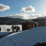 Photo n°1 de l'avis de Mary. fait le 05/03/2017 à 01:06 sur le  Seehotel Wiesler à Titisee-Neustadt