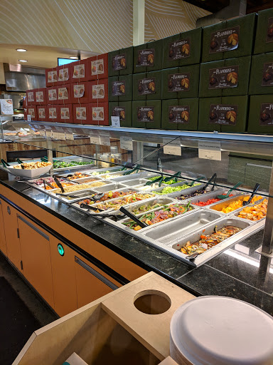 Grocery Store «Whole Foods Market», reviews and photos, 1710 41st Ave, Capitola, CA 95010, USA