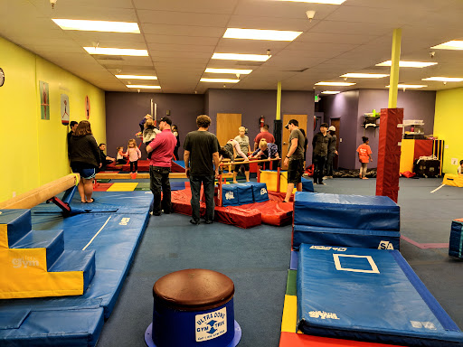 Gym «The Little Gym of Federal Way», reviews and photos, 1414 S 324th St, Federal Way, WA 98003, USA