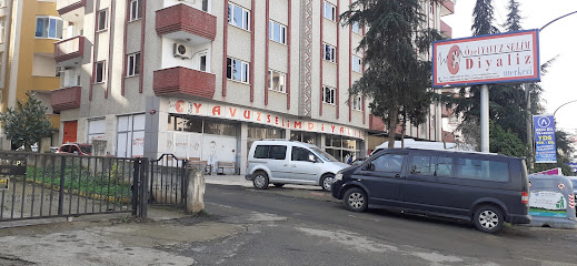 Özel Trabzon Diyaliz Merkezi