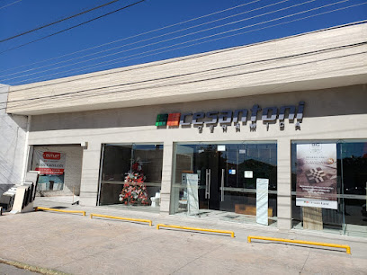 Cesantoni Outlet Jerez