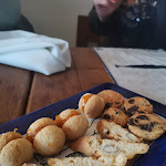 Photo n°3 de l'avis de Giusy.v fait le 03/03/2022 à 15:45 sur le  Ristorante Acquapazza Cetara à Cetara