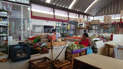 Mercado Coatetelco