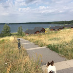 Photo n°1 de l'avis de kickflip.a fait le 25/07/2023 à 17:18 sur le  See- und Waldresort Gröbern à Muldestausee