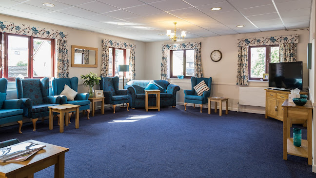 Barchester - Llys-Y-Tywysog Care Home - Retirement home