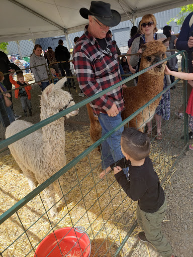 Animal Feed Store «Buchanan Cellers», reviews and photos, 855 NE 5th St, McMinnville, OR 97128, USA