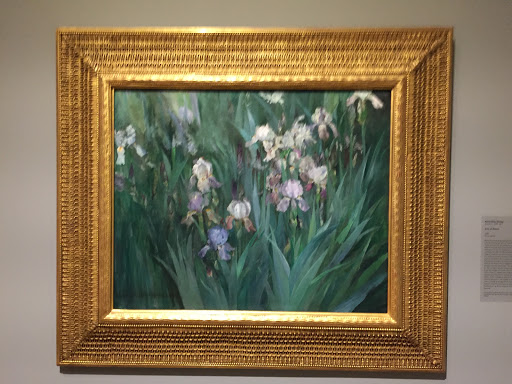 Art Museum «Hood Museum of Art», reviews and photos, 6 E Wheelock St, Hanover, NH 03755, USA