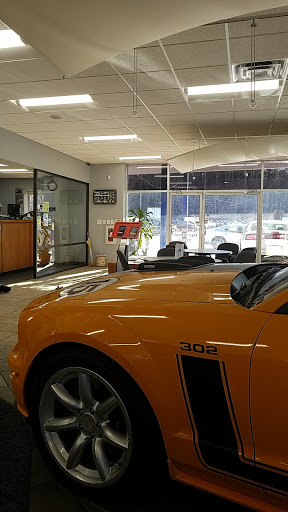 Used Car Dealer «Inline Auto Sale», reviews and photos, 2900 N Main St, Fuquay Varina, NC 27526, USA