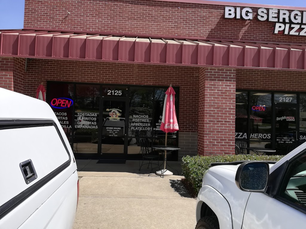 La Peña De Horeb 27539