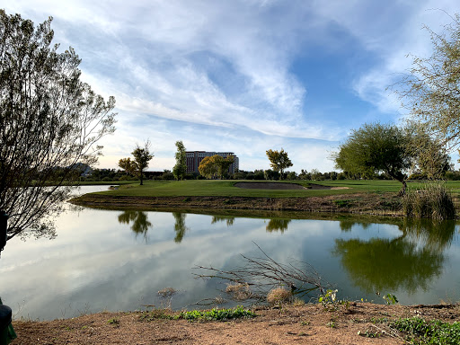 Golf Course «Talking Stick Golf Club», reviews and photos, 9998 E Indian Bend Rd, Scottsdale, AZ 85256, USA
