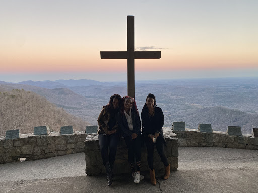 Beauty Salon «Touched By An Angel Beauty Salon», reviews and photos, 1534 Hudson Bridge Rd, Stockbridge, GA 30281, USA