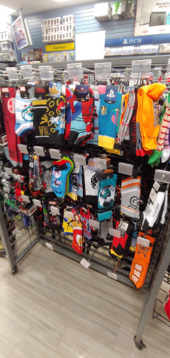 Video Game Store «GameStop», reviews and photos, 7909 Southtown Center, Bloomington, MN 55431, USA