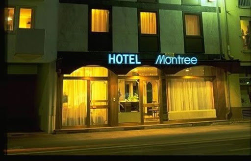 HOTEL-MONTREE