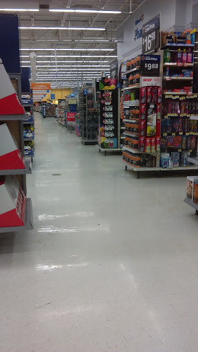 Department Store «Walmart Supercenter», reviews and photos, 2100 Summit Ridge Plaza, Mt Pleasant, PA 15666, USA