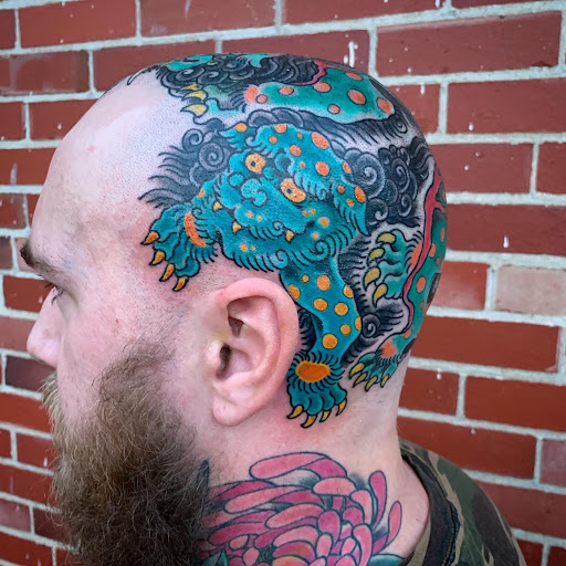 Explore sentimental tattoo ideas, creative tattoo ideas in Strasburg, available at Champion Tattoo Company