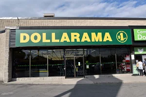 Dollarama image