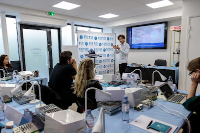 Institut de Formation en Implantologie & Paradontologie à Paris