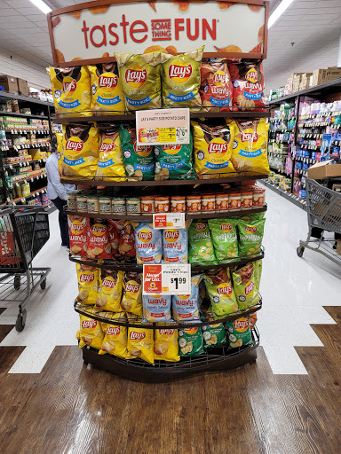 Grocery Store «ShopRite», reviews and photos, 641 Shunpike Rd, Chatham Township, NJ 07928, USA