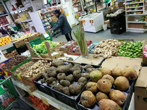 Indian Grocery Store «Patel Brothers», reviews and photos, 8 Old Rd, South Amboy, NJ 08879, USA