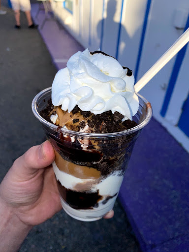 Ice Cream Shop «Custard Spot», reviews and photos, 46919 Van Dyke, Shelby Charter Township, MI 48317, USA