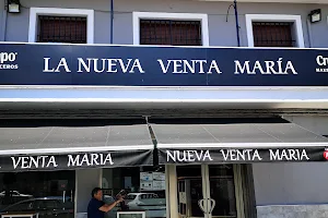 Nueva Venta María image