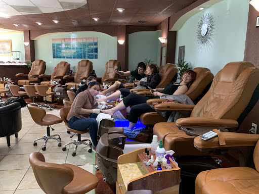 Best Nails & Spa