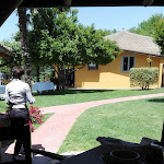 Photo n°3 de l'avis de Enricro.r fait le 03/06/2018 à 13:14 sur le  Ristorante L'Ottagono à Arnara