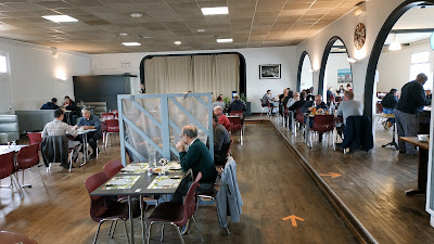Le Printanier à Quévert
