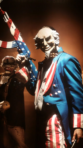 Movie Theater «Easley Premiere Cinema 8», reviews and photos, 5065 Calhoun Memorial Hwy, Easley, SC 29640, USA