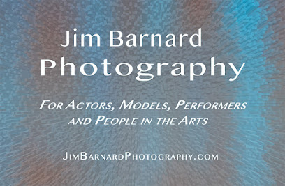 Jim Barnard Photography