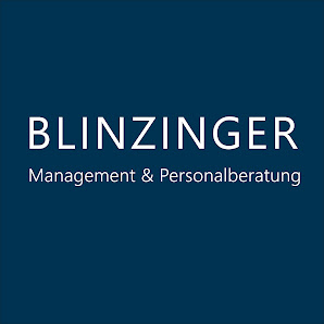 Blinzinger Management & Personalberatung Bretzfelder Str. 16, 74626 Bretzfeld, Deutschland